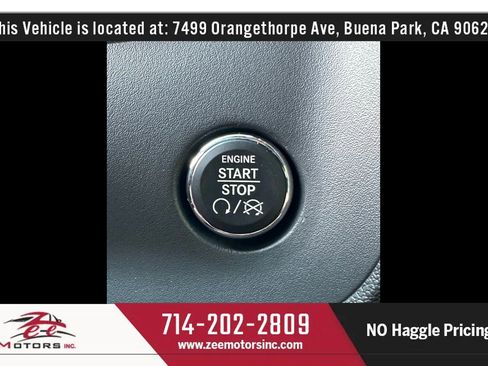 Used 2012 Dodge Challenger SRT8 Yellow Jacket w/ Premium Sound Group image 36