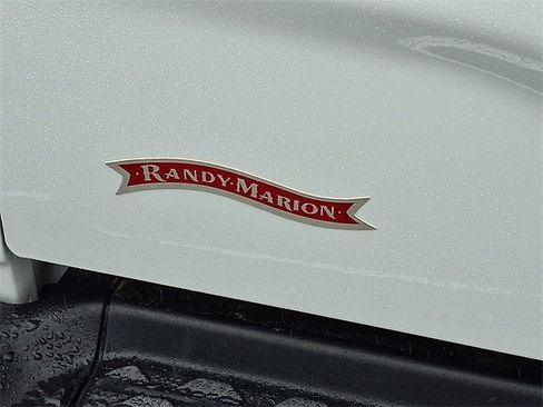 Used 2023 RAM 3500 Tradesman w/ Chrome Appearance Group image 24