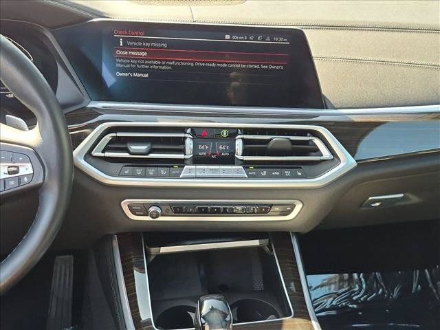 Used 2021 BMW X5 xDrive40i w/ Premium Package 2 AWD/4WD image 15