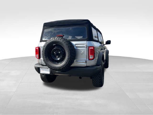 Used 2023 Ford Bronco Black Diamond AWD/4WD image 5