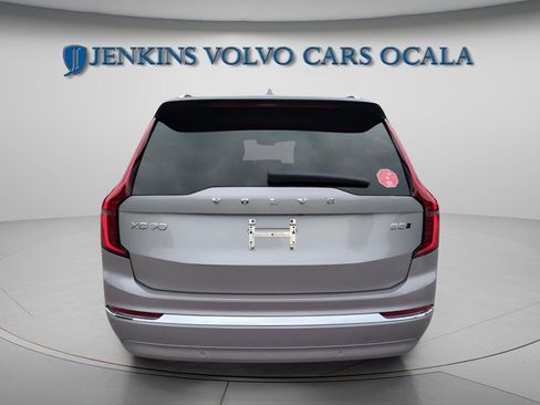 New 2026 Volvo XC90 B5 Plus AWD/4WD image 4