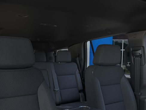 New 2026 Chevrolet Tahoe LS RWD image 48