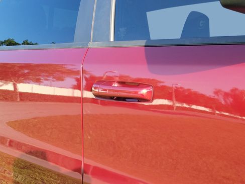 Certified 2024 RAM 1500 Big Horn AWD/4WD image 26