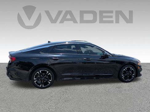 Used 2022 Kia K5 GT-Line w/ GT-Line FWD Premium Package image 22