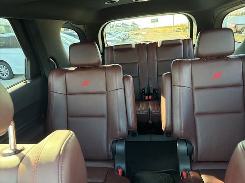 Used 2023 Dodge Durango GT image 19