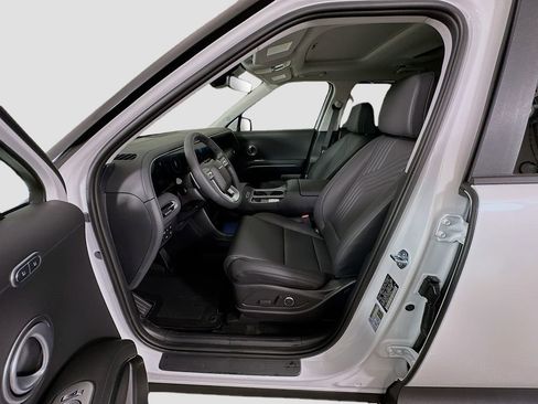 New 2026 Hyundai Palisade SEL Premium FWD image 16