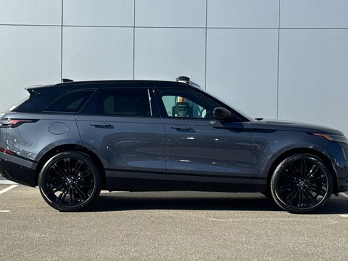 New 2026 Land Rover Range Rover Velar Dynamic SE image 6