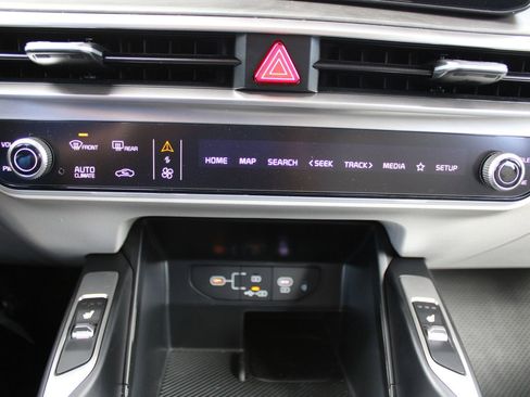 New 2026 Kia Sorento X-Line EX image 39