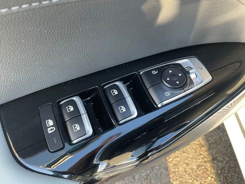 Used 2024 Kia K5 EX w/ EX Premium Package image 11