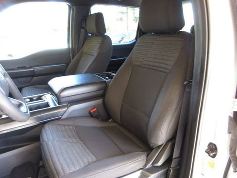 Certified 2023 Ford F150 XL w/ STX Appearance Package AWD/4WD image 11