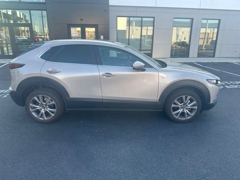 Certified 2024 MAZDA CX-30 AWD 2.5 S w/ Preferred Package image 6