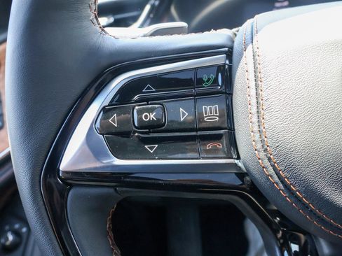New 2026 Jeep Grand Cherokee Summit AWD/4WD image 29