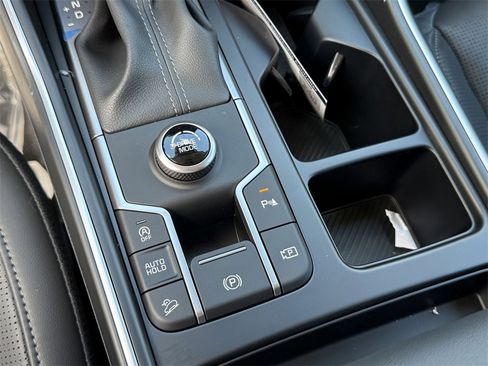 New 2026 Kia Sorento S w/ S Panoramic Sunroof Package image 26