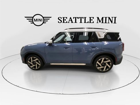 New 2026 MINI Cooper Countryman S w/ Comfort Package Max image 6