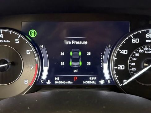 Used 2023 Acura TLX FWD image 19