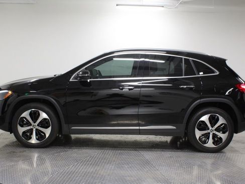 Certified 2026 Mercedes-Benz GLA 250 image 2