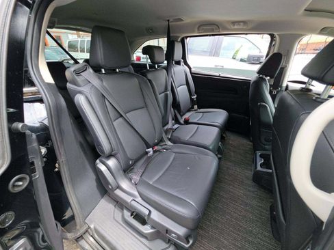 Used 2025 Honda Odyssey EX-L image 14