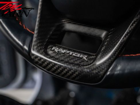 Used 2022 Ford Bronco Raptor image 34