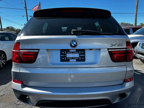 Used 2013 BMW X5 xDrive35i image 6