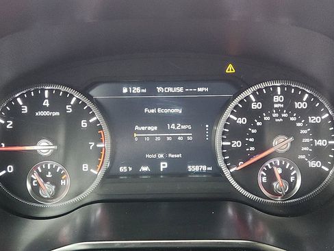 Used 2022 Kia Telluride SX w/ Towing Package image 12