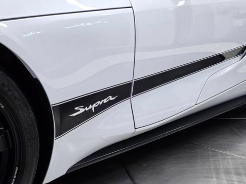 Used 2024 Toyota Supra RWD image 48