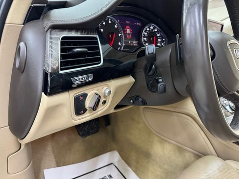 Used 2016 Audi A8 L 3.0T w/ Executive Package image 13