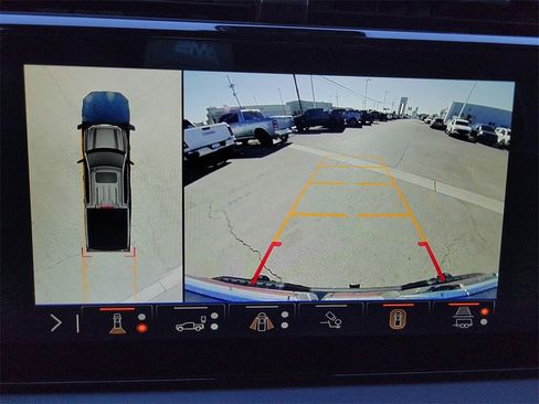 Used 2024 GMC Sierra 1500 AT4X w/ AT4X AEV Edition image 21