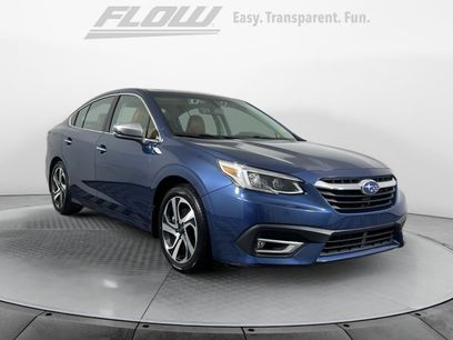 Used 2021 Subaru Legacy Touring XT w/ Popular Package #2