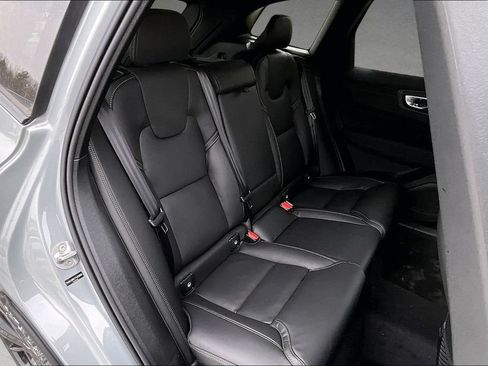 New 2026 Volvo XC60 B5 Ultra w/ Protection Package Premier AWD/4WD image 10