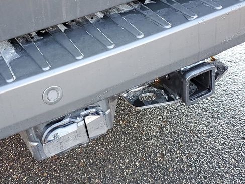 New 2026 Ford Transit 350 148 High Roof Extended DRW w/ Upfitter Package image 43