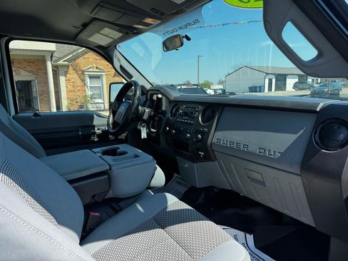 Used 2013 Ford F250 XL w/ PWR Equipment Group image 20