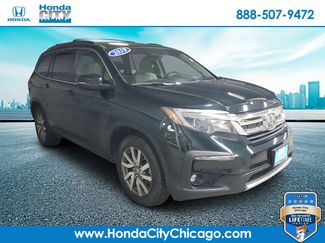 Used 2019 Honda Pilot EX-L video 1