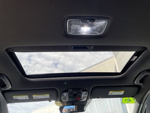 Used 2025 Hyundai Santa Cruz Limited image 29