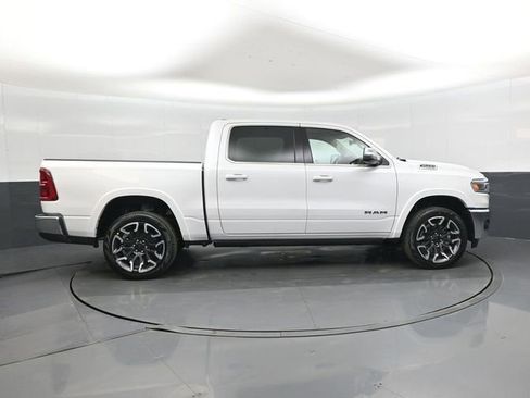 New 2026 RAM 1500 Limited AWD/4WD image 2