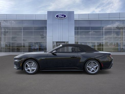 New 2026 Ford Mustang GT Premium RWD image 3