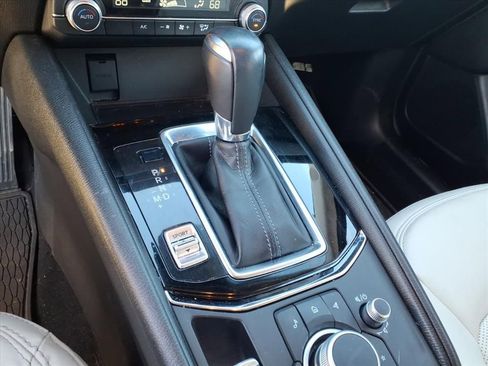 Used 2022 MAZDA CX-5 AWD 2.5 S image 12