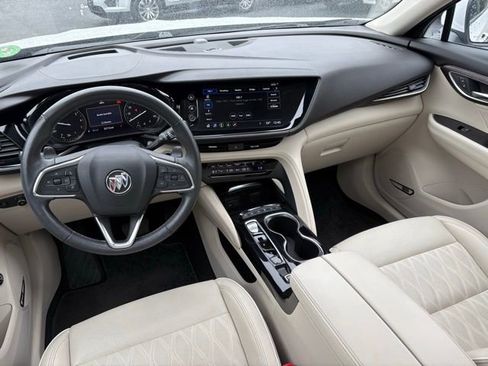 Certified 2023 Buick Envision Avenir AWD/4WD image 21