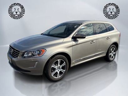 Used 2014 Volvo XC60 T6