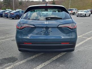 Certified 2025 Honda HR-V LX video 4