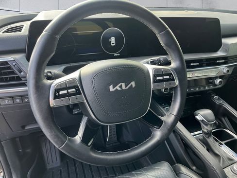 Used 2025 Kia Telluride SX Prestige X-Line AWD/4WD image 9