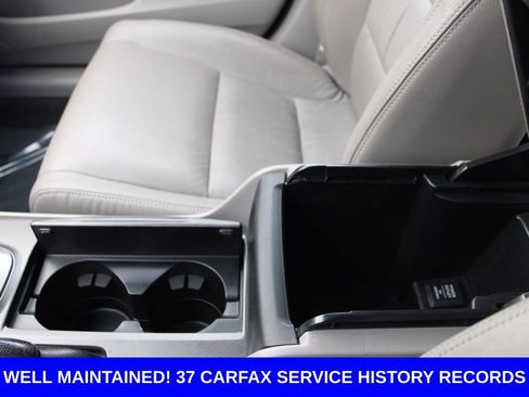 Used 2012 Honda Accord EX-L image 37