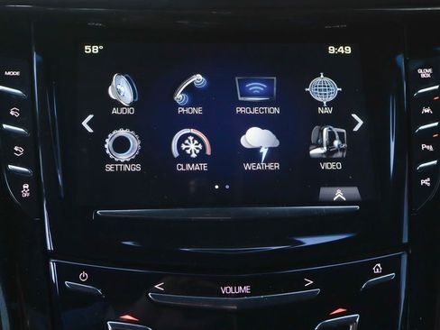 Used 2017 Cadillac Escalade ESV Platinum AWD/4WD image 33