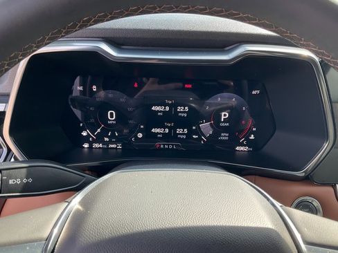 Certified 2026 GMC Canyon AT4 image 10