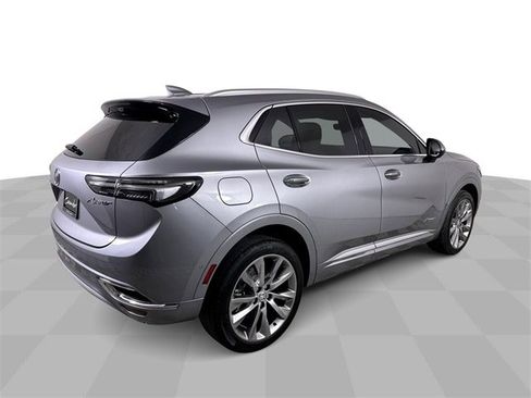 Used 2023 Buick Envision Avenir image 8