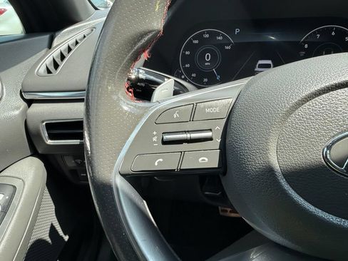 Used 2021 Hyundai Sonata SEL Plus FWD image 14