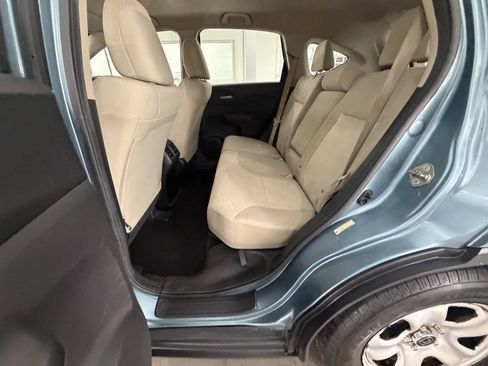Used 2015 Honda CR-V LX image 25