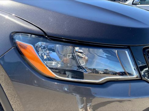 Used 2018 Jeep Compass Altitude image 29