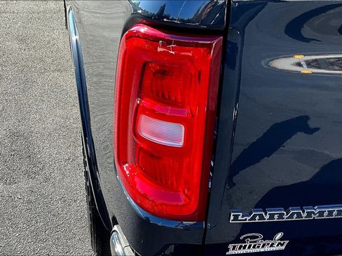 New 2026 RAM 1500 Laramie w/ Sport Appearance Package image 24