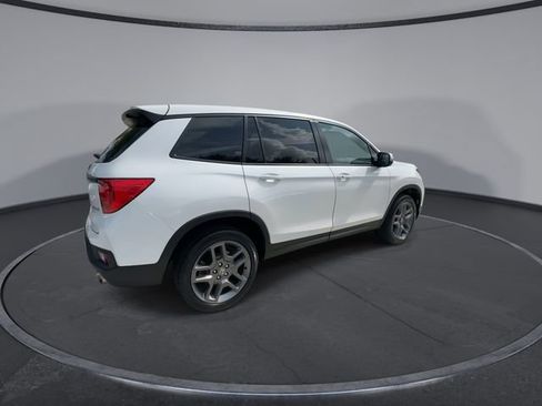 Used 2023 Honda Passport EX-L image 8