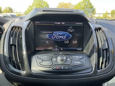 Used 2013 Ford Escape SEL FWD image 13